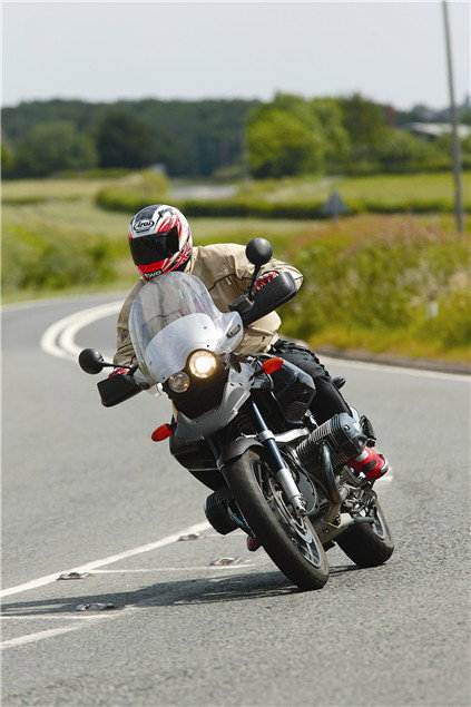 Rough Raiders - BMW R1150GS, KTM 950 Adventure S and Honda Africa Twin