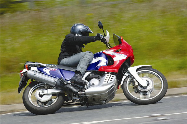 Rough Raiders - BMW R1150GS, KTM 950 Adventure S and Honda Africa Twin