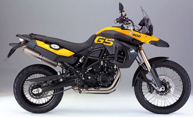 サンプル Buyer Guide: BMW F650GS / F800GS | Visordown