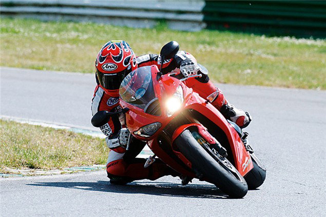 Buyer Guide: Triumph Daytona 675