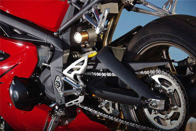 Buyer Guide: Triumph Daytona 675