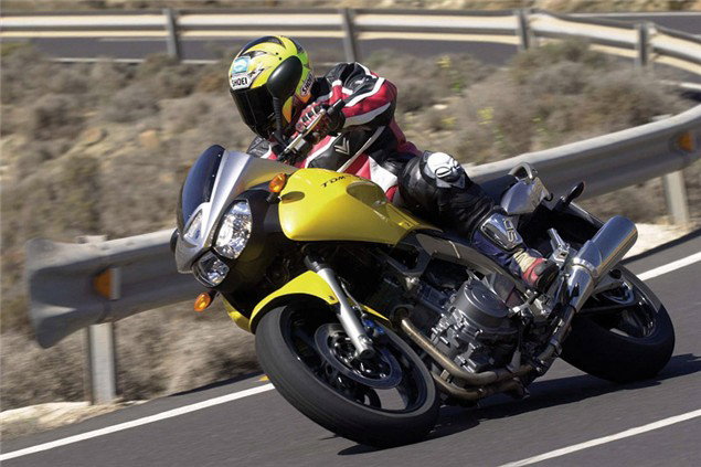 Buyer Guide: Yamaha TDM 850 & 900