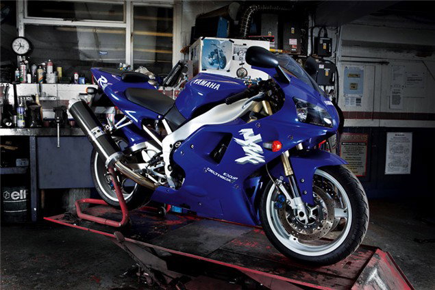 Yamaha R1: The Superbike Icon Over the Years | Visordown