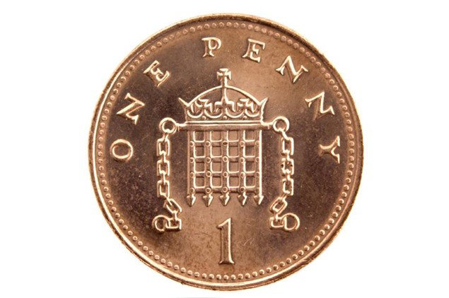 Judge hands speeding motorist 1p fine