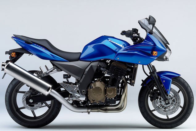 Buyer Guide: Kawasaki Z750 | Visordown