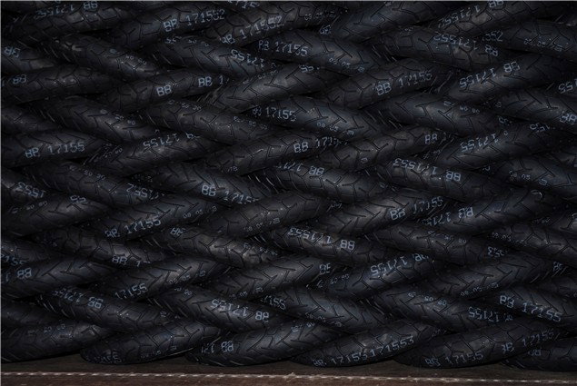 Tyre launch: Metzeler Tourance EXP review