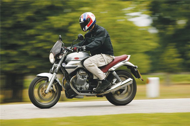 You'll Never Forget Your First (Big Bike)