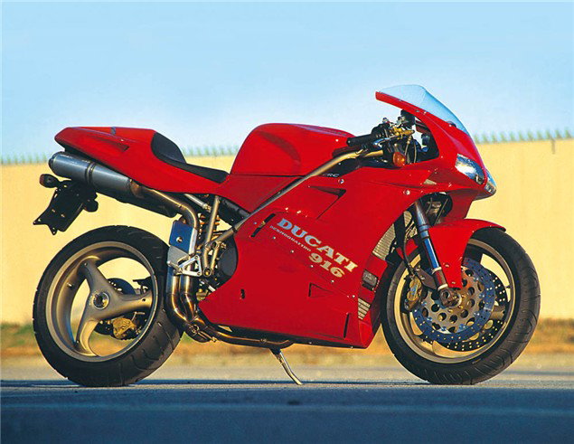 Lunchtime debate: Your sexiest bike of all time? | Visordown
