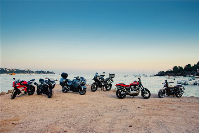 The Longest Test: Visordown Long-termers Review