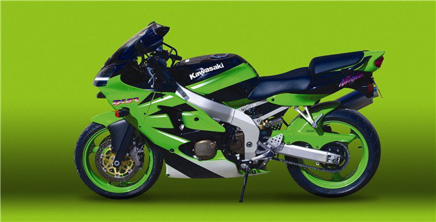 Used Review: Kawasaki ZX-6R 1997 - 2001 | Visordown