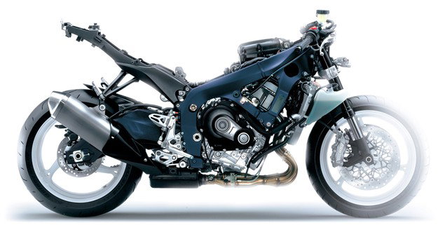 2011 Suzuki GSX-R600 Tech Spec | Visordown
