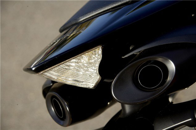 Fork in the road: Harley Street Rod vs. Yamaha R1