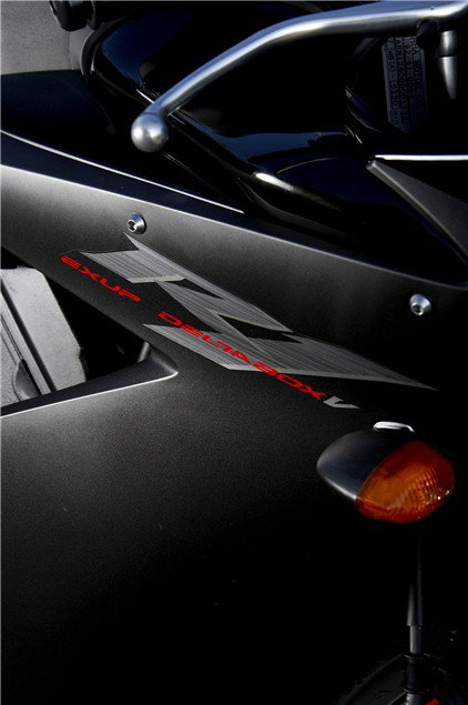 Fork in the road: Harley Street Rod vs. Yamaha R1