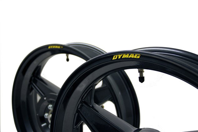 Ducati Diavel Carbon 0-60+ video