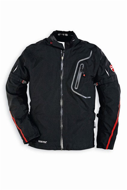 Ducati Strada Tech jacket