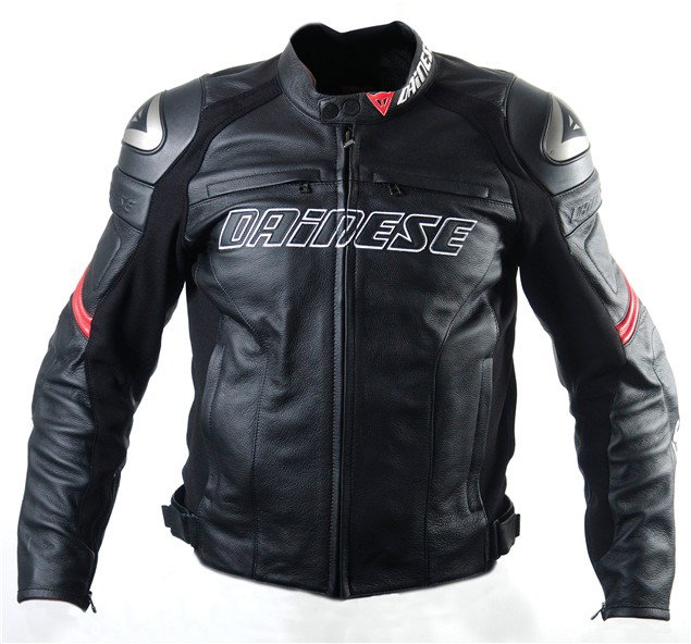Showcase: Visordown's Top 14 Leather sports jackets