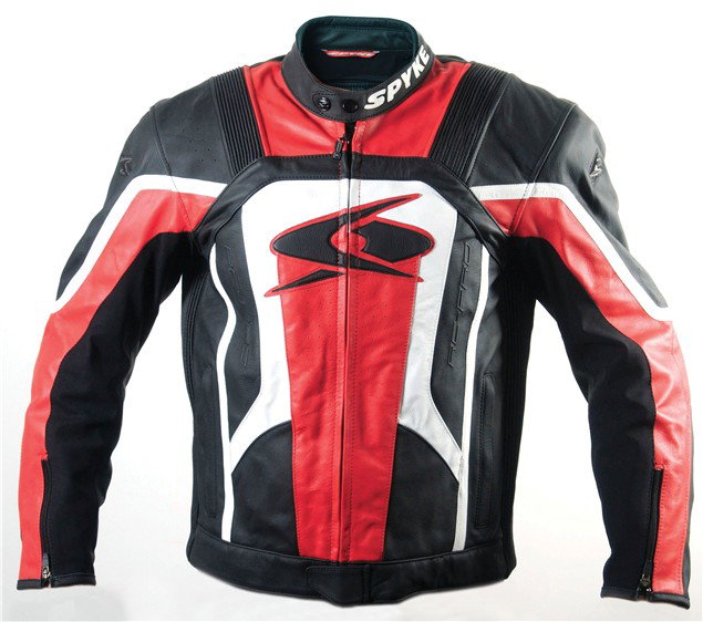 Showcase: Visordown's Top 14 Leather sports jackets