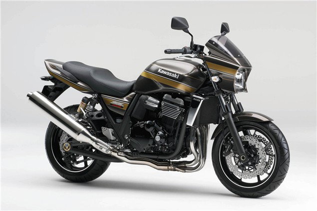 バイク ZRX1200 Looking Back At The Burly Kawasaki ZRX1100 And ZRX1200 | Cycle World