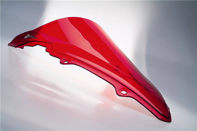 New: Zero Gravity Screens