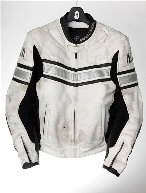 Used Review: Richa Spiker leather jacket
