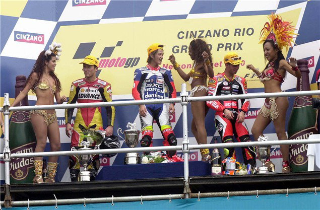 MotoGP in Argentina?