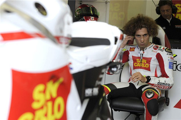 Simoncelli:
