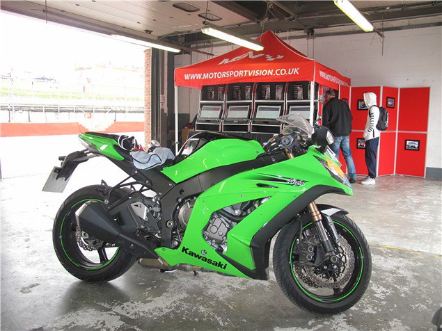 Michelin Pilot Road 3 1800-mile tyre review