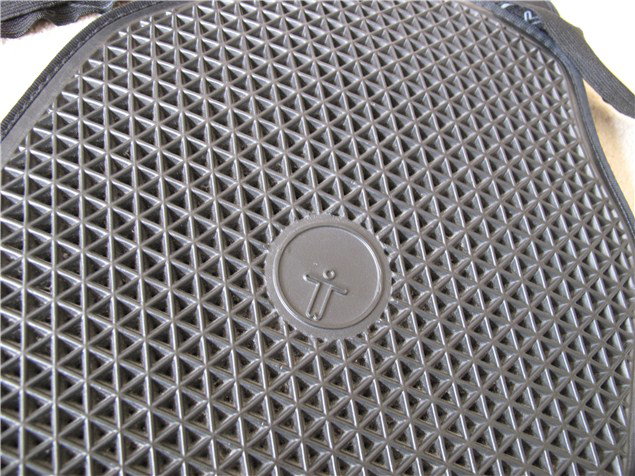 Used: Forcefield Pro L2 back protector review