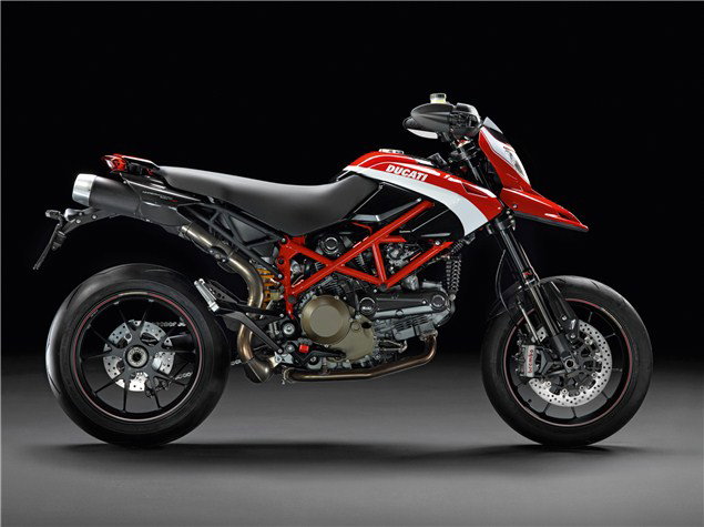 New MV Agusta F4R Corsa Corta