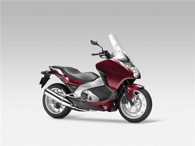 Is it a bike? Is it a scooter?