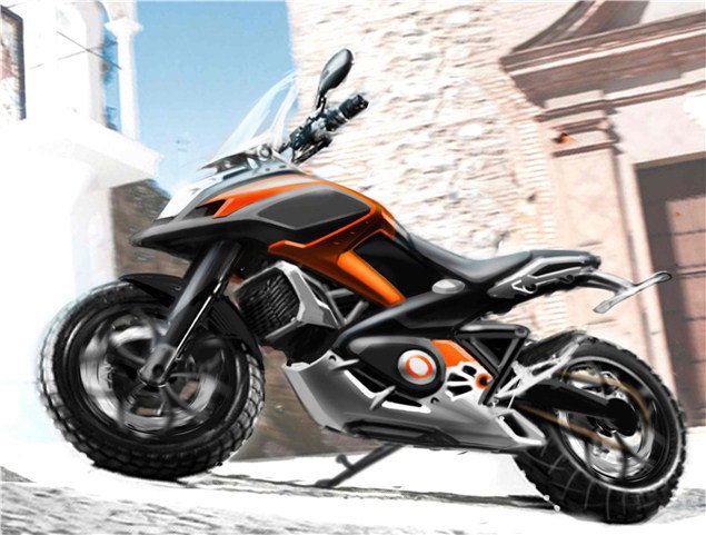 First Ride: Honda NC700X review | Visordown
