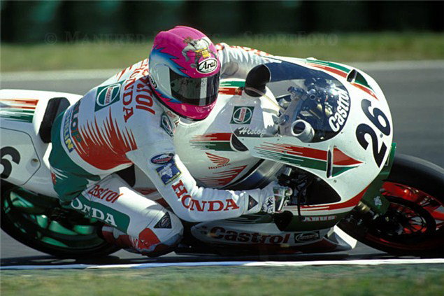 Could Hero end up buying Ducati?