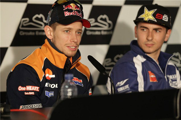 Stoner quashes retirement rumours