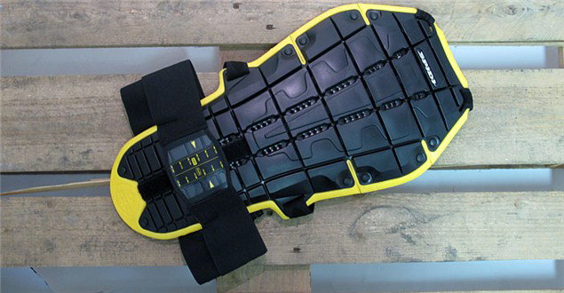 10 of the Best: Back protectors