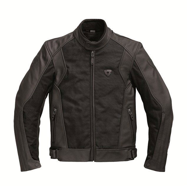 REV'IT! Ignition2 and Gear2 jacket and trousers