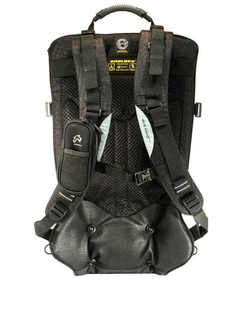 Used review: Boblbee Megalopolis Aero | Visordown