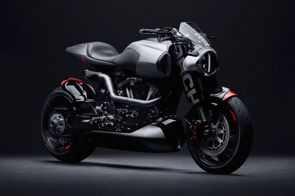 High Class Motorcycle The top 10 most expensive motorcycles of 2023/2024 | Visordown