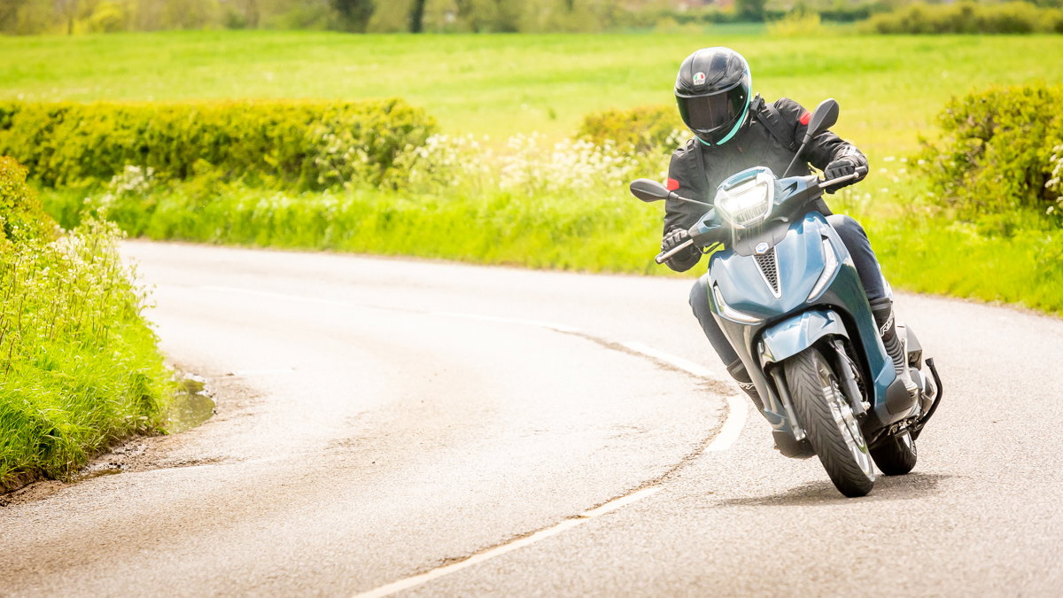 beverly road test review