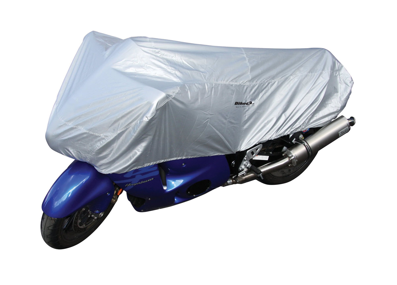 Bike It motorcycle top cover