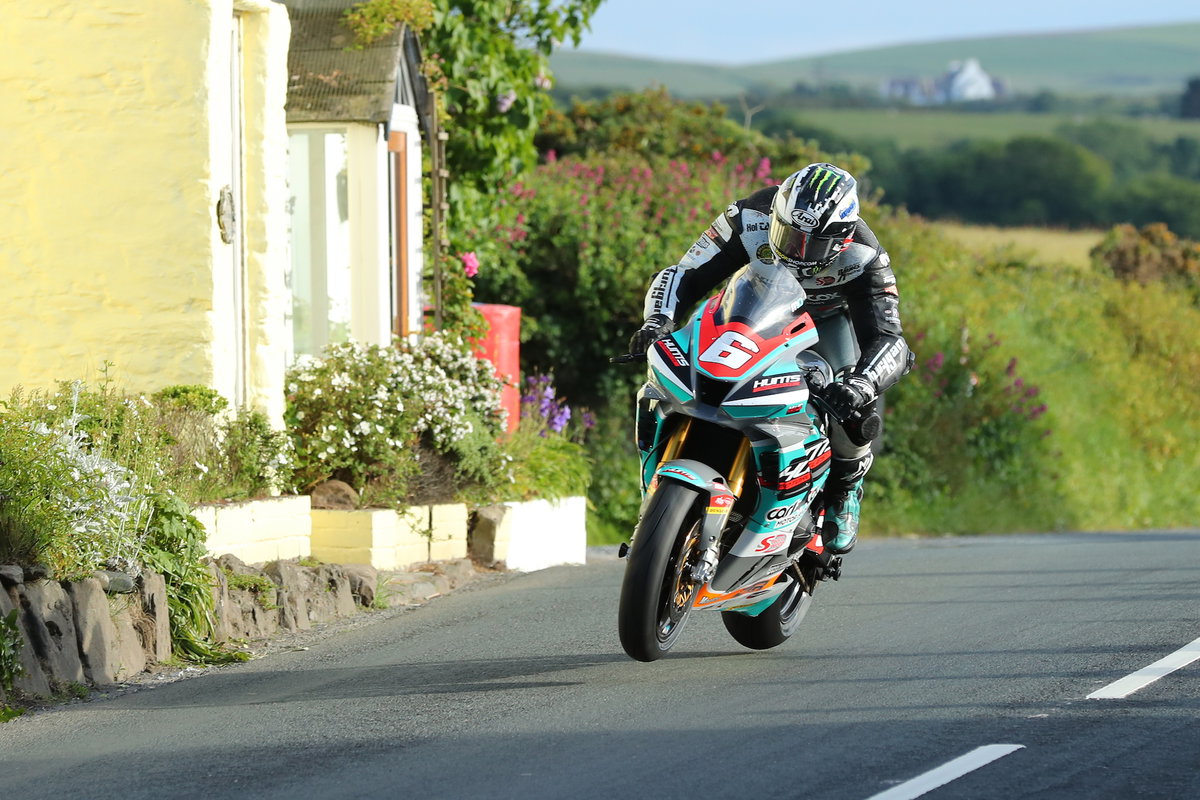 New Isle of Man TT Rewind gives viewers access to 30 years of racing ...