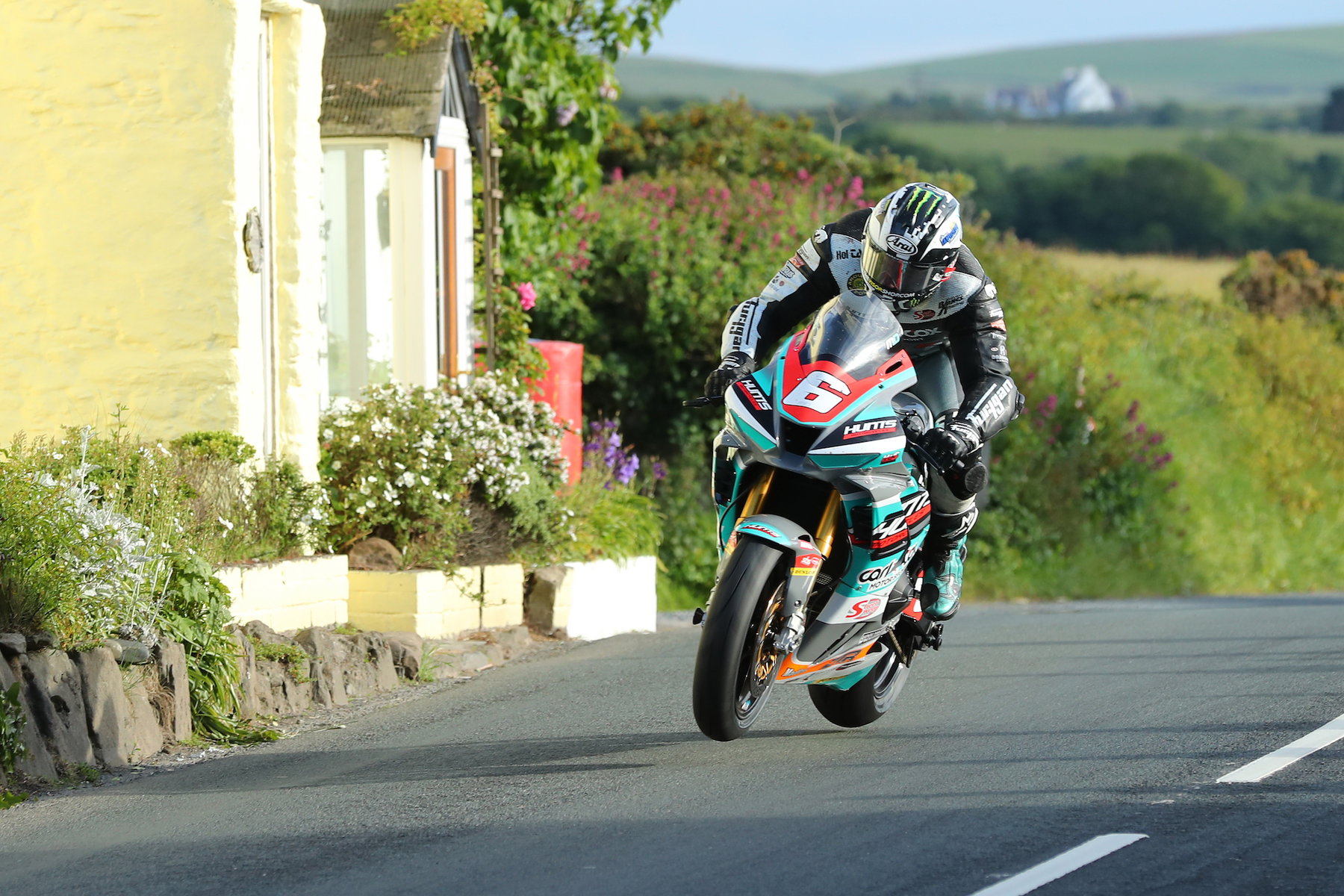 New Isle of Man TT Rewind gives viewers access to 30 years of racing ...