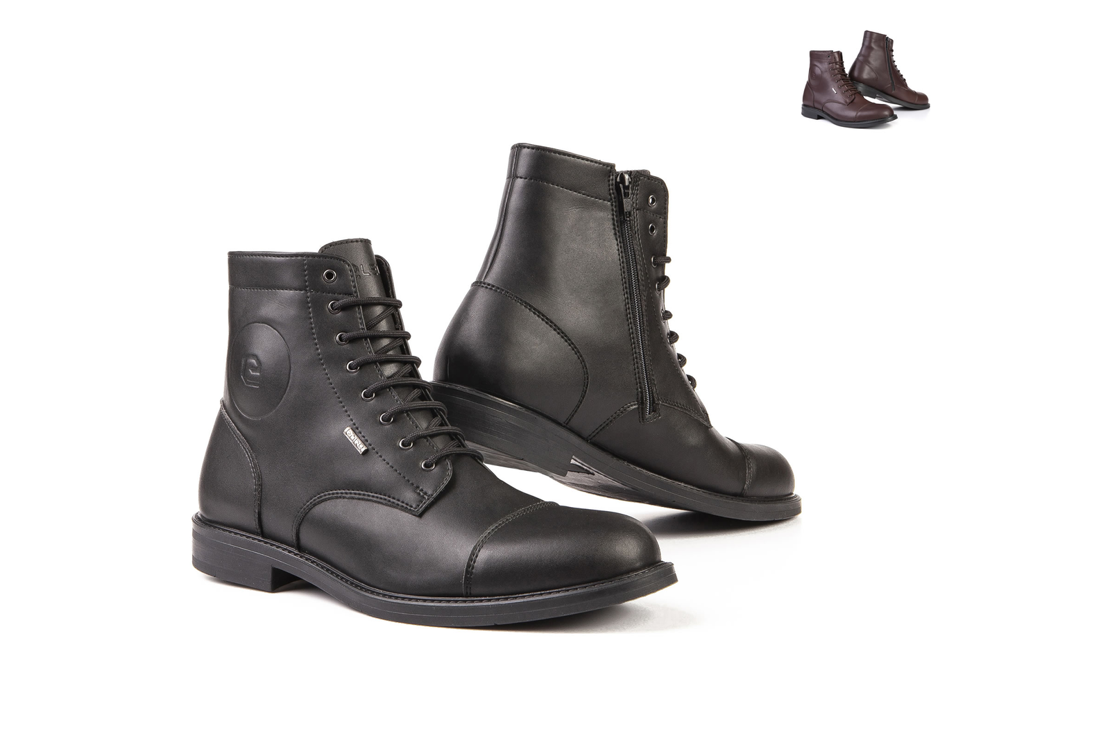 Eleveit Trend Waterproof Motorcycle Boots