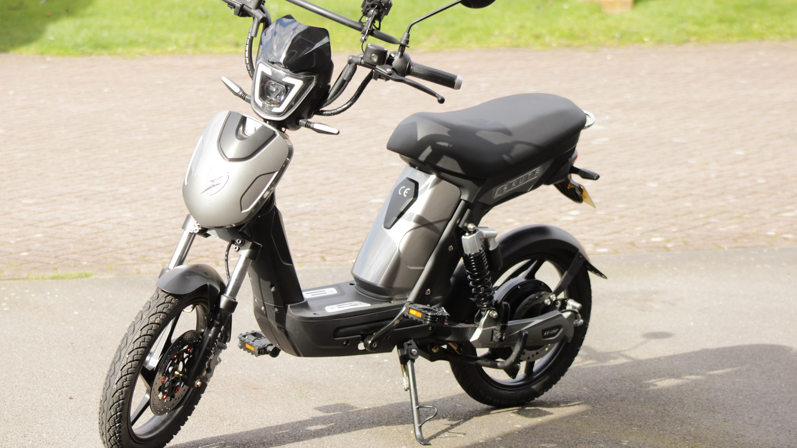 Eskuta SX-250 Series III