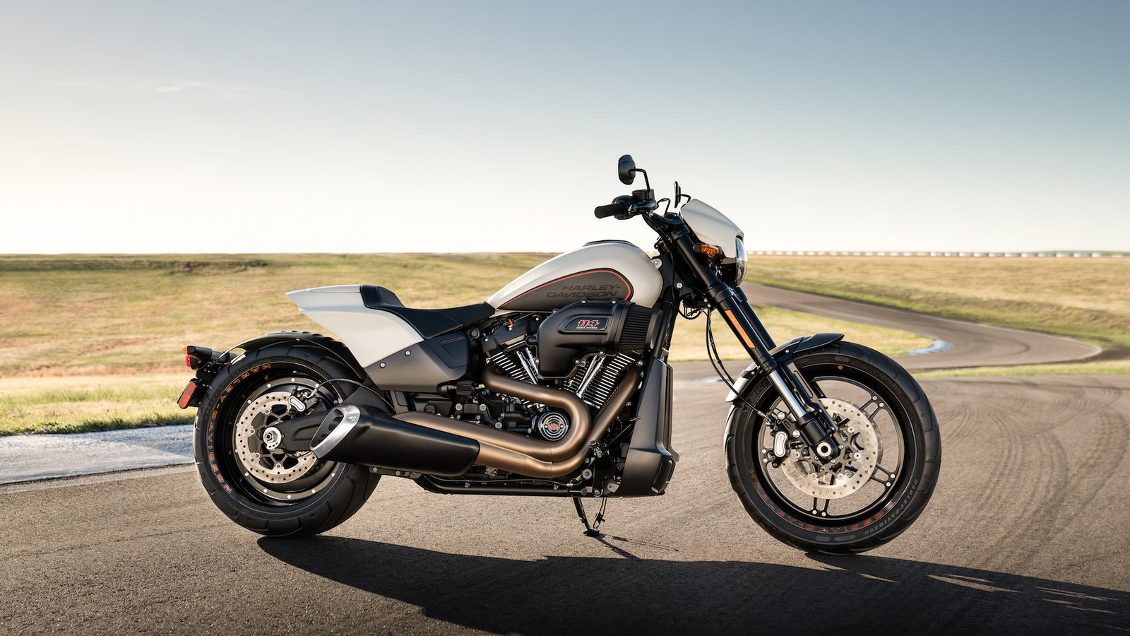 2019 Harley-Davidson FXDR 114