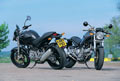 Road Test: Yamaha FZS600 V FZS1000