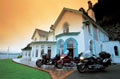 CCM RM30, KTM 520EXC, KTM Duke II, VOR 503SM
