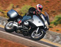 First Ride: 2008 Yamaha YZF-R6