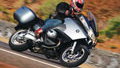 Road Test: BMW R1200RT