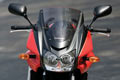 Road Test: MZ 1000SF