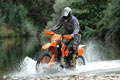 First Ride: Moto Morini Corsaro